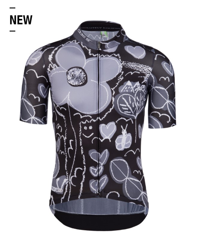 Daisy on the Ohoopee