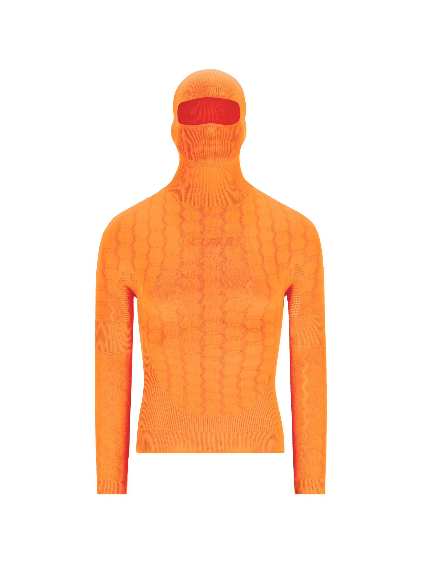 Daisy on the Ohoopee